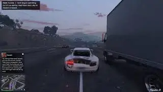 Rudomag4 -  GTAV   Mission s  Money Fronts