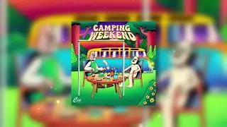 Ol Wallace & Lil Gromit - Camping Weekend