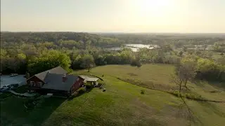 Cedar Crest Lodge | Luxury Midwest Bed & Breakfast & Destination Retreat