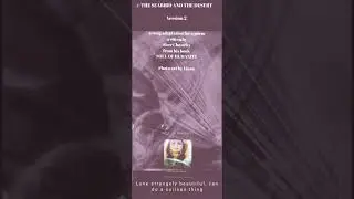 The Soul Whisperers production of the late Sher Chandley's poem from his book Soul of Humanity