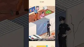 Brainpuzzle: 2 логических уровня: спасите богатых женщин #игры #вынос_мозга #brainpuzzle2logic #с...