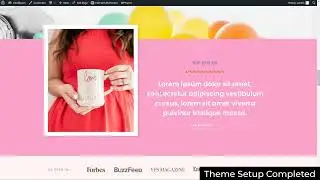 ChicBloom Walkthrough