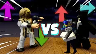 Baghead DESTROYS Seanta7 and ChrisIR07 in Roblox FNF