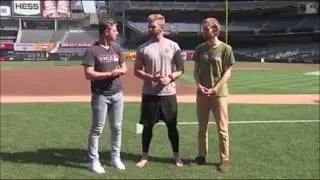 Matt Davidson on Why Go Barefoot for Grounding Therapy!
