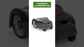 TOP&mdash;5. Best Husqvarna Robotic Lawn Mowers 2025