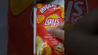 Chips cracking sound
