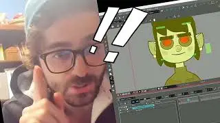 How to Animate a &ldquo;Thinking Character&rdquo; (You Need to Start ￼Doing This)