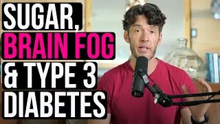 Why Brain Fog & Memory Issues Are on the Rise| Damning Evidence