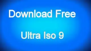Ultra ISO.9.3 Download FREE