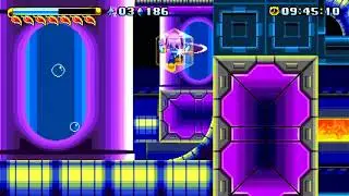 Freedom Planet Redux Part 6: Thermal Bass
