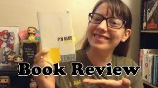 Anthem | Book Review
