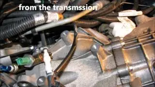 2006 Ford Focus Phantom Grip Limited Slip Differential Install