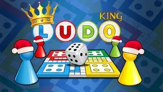Ludo King Live Game Play ! 💥🌟👨&zwj;🦱