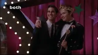Glee vs Original Artist: A is for ABBA