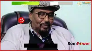 Deg Deg :Madaxweynaha Ciro & Waftigii La Socday Si Layaab Leh Ayay Adunki Uga Yabiyeen