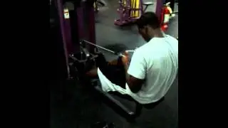Robert Ingram And Jarvis Peeples Movie Clips