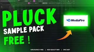 Free Pluck One Shot Sample Pack | Free Samples | Pluck Samples | Plucks