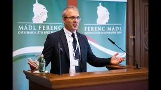 A. Dud&aacute;s - Codification of Civil Law in Serbia