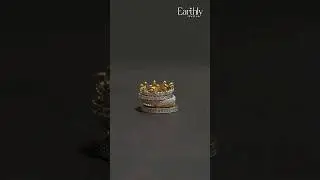 Diamond stack ring | diamond rings | lab grown diamonds | diamond jewellery | jewellery | trending