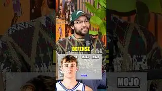 Воспитываем звёзд НБА с помощью драфт-пиков 2025 года! 👀🏀