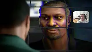 Все Игры на Xbox 360 №33 &mdash; Alpha Protocol