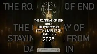 Gate 13 | A Roadmap for Surviving the Collapse of Abrahamic Civilizations