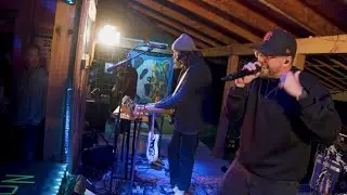 Smithereens - Barn Burner 11.0