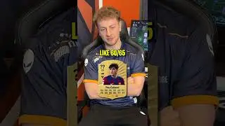 Cubarsi&rsquo;s EA FC 26 Card Is Leaked!