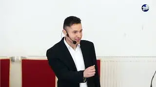 Leben verpasst | Predigt mit Marc-Aurel Nerlich