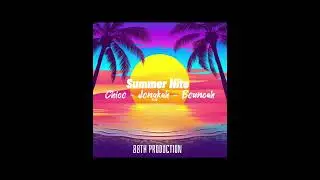 @xaborstudio  - SUMMER NITE ft.Chico,Malaga(Jongkah),Bouncah