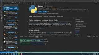 Debugging Python in Docker using VSCode