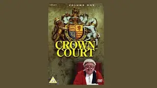 Crown Court - (1973) - Theme / Opening