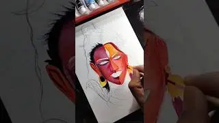 lord shiva drawing, 8 tips Maha Shivaratri drawing #shorts #mahadev #short