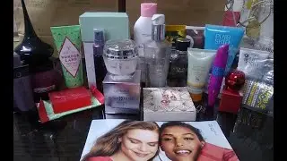 Recomendados C16 2020 Oriflame Per&uacute; 🎅