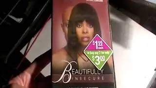 BEAUTIFULLY INSECURE MOVIE REVIEW