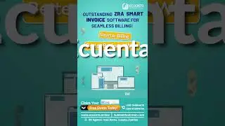 The Ultimate Smart Invoice Software for Effortless Billing!