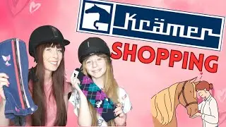 Kr&auml;mer Haul I Geburtstag I &Uuml;berraschung I Pferde I reiten I die.K&ouml;hlers
