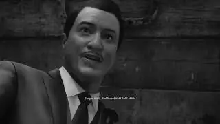 mafia definitive edition sergio and morello death