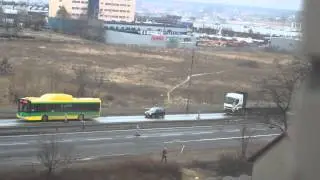 Autobus PKM Tychy o numerze bocznym#354