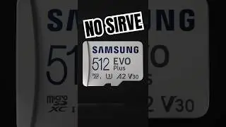 &iquest;Por qu&eacute; LOS TEL&Eacute;FONOS YA NO USAN TARJETA MICRO SD?
