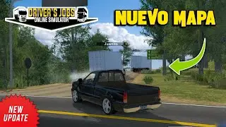 EL MEJOR MAPA EXTREMO EN JUEGOS DE CAMIONES PARA CELULARES