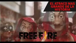 EL MAYOR ATRACO DE LA HISTORIA??-LCPP/FREE FIRE