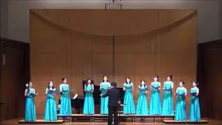 「春に」セシリアシンガーズ
