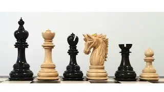 Шахматы Стаунтон Индия шахматные фигуры Стаунтон Chess Pieces Staunton