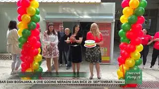 Svetofor otvorio drugi prodajni objekat u Novom Pazaru