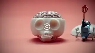 Comedy Central India - Channel Idents