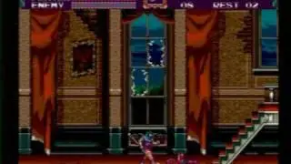 100 Random Video Games Montage