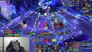 Fractillus Dansk Mythic Gennemgang