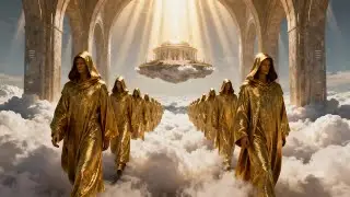 The people went quietly and silently –while the council believed they were invincible | Sci Fi HFY
