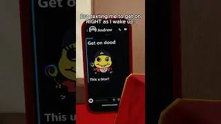 Wake Up #codystoobig #roblox #robloxanimation #shorts